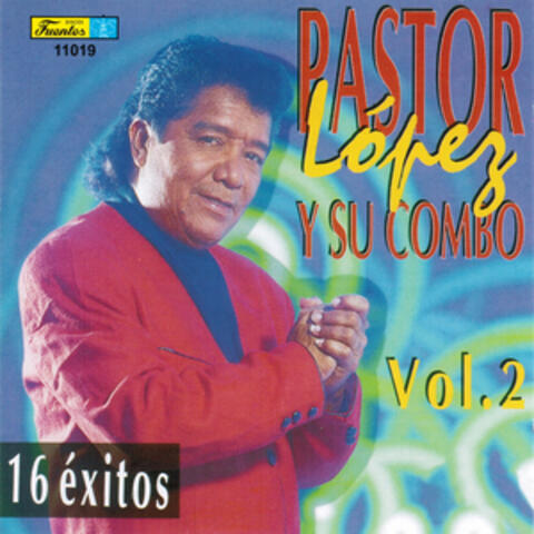 16 Exitos, Vol. 2