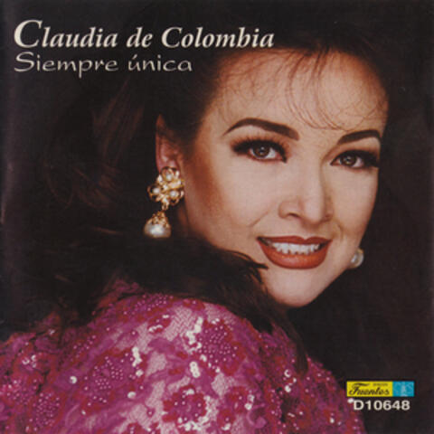 Siempre Unica