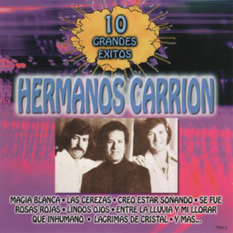 10 Grandes Exitos