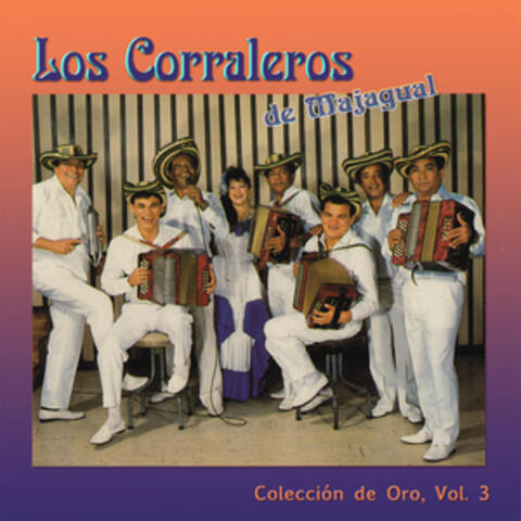Colección de Oro, Vol. 3