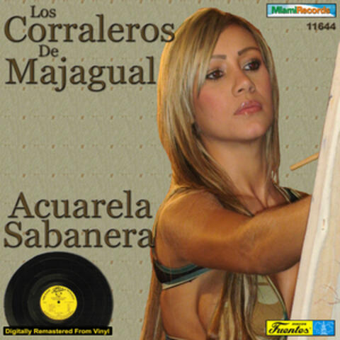 Acuarela Sabanera