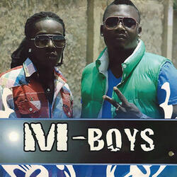 Genial (feat. Jack Guyms)