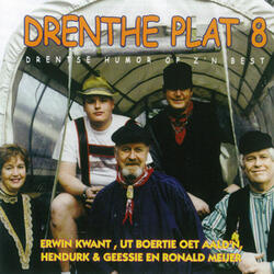 Un oalderwetse pic-nic