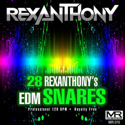 28 Rexanthony's EDM Snares