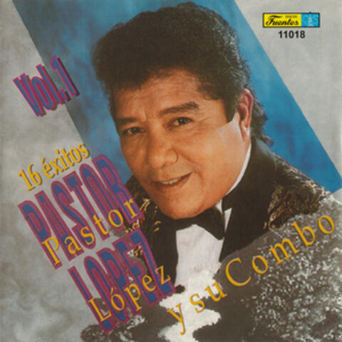 16 Exitos, Vol. 1