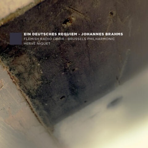 J. Brahms: Ein Deutsches Requiem