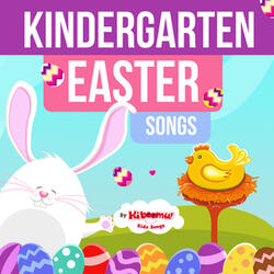 Here Comes Peter Cottontail