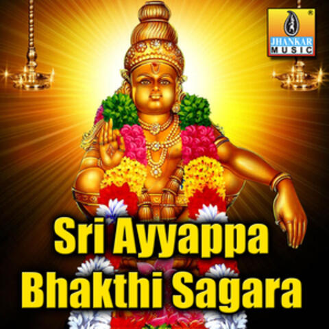 Sri Ayyappa Bhakthi Sagara