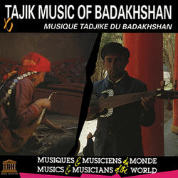 Suite of Songs from the Heydari and Setâyesh maqâm