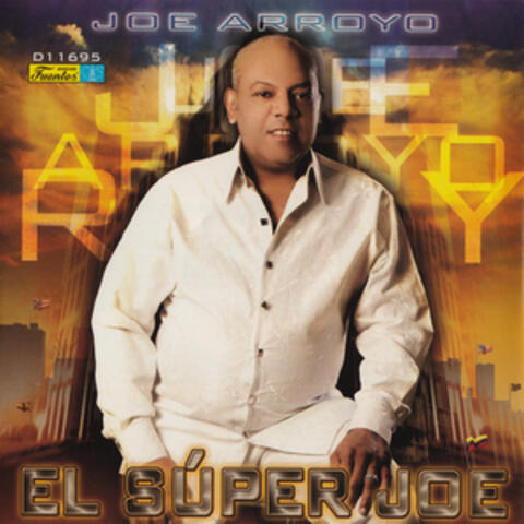 El Super Joe