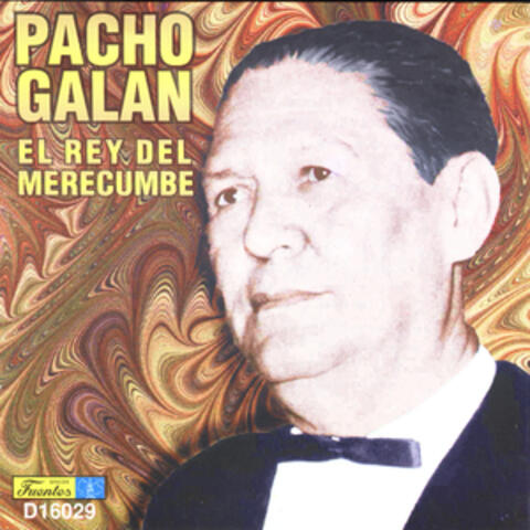 El Rey del Merecumbé