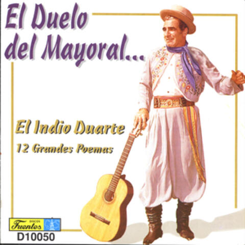 El Duelo del Mayoral - 12 Grandes Poemas