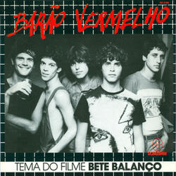 Bete Balanço