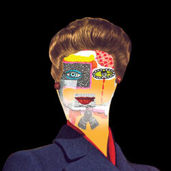 Le Sad Cassetto (Mixed Messages Mix)