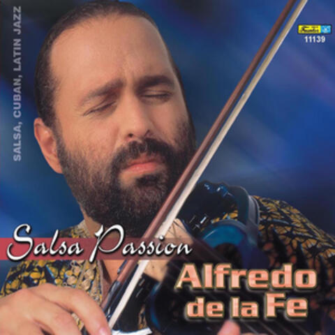 Salsa Passion