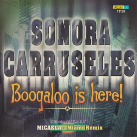 Boogaloo Is Here