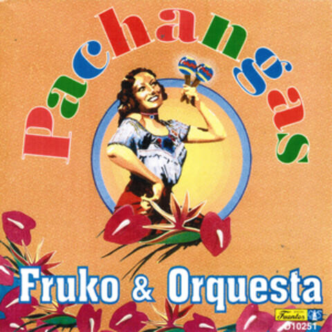 Pachangas de Cuba