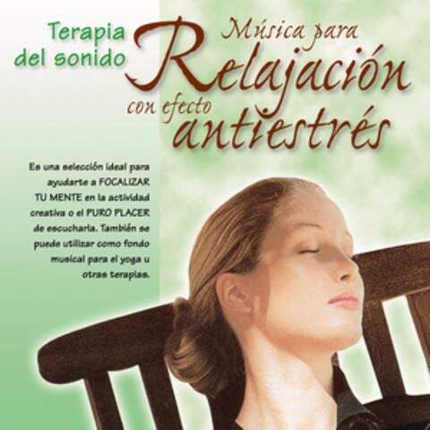 Música para Relajación Con Efecto Antiestrés
