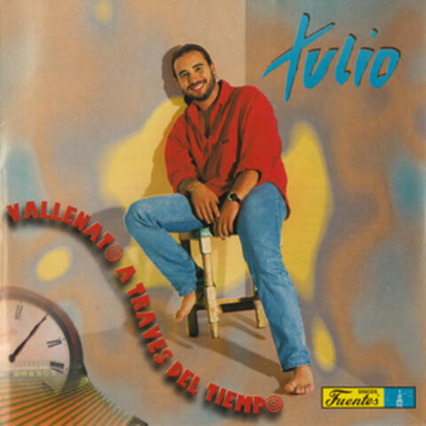 Vallenato a Traves del Tiempo