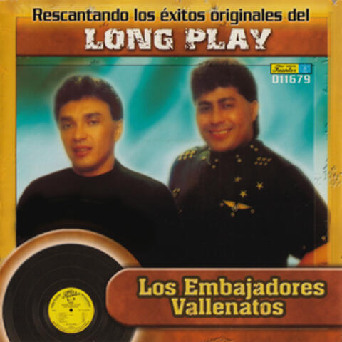 Rescatando los Exitos Originales del Long Play
