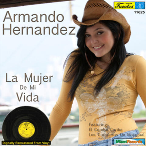 La Mujer de Mi Vida