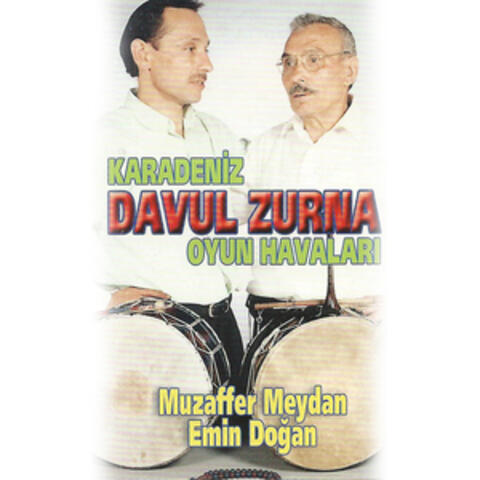 Karadeniz Davul Zurna Oyun Havaları