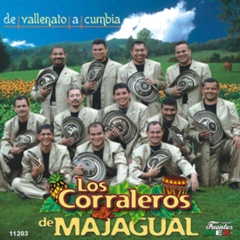 De Vallenato a Cumbia