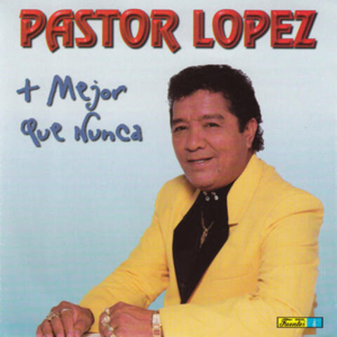 Más Mejor Que Nunca