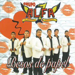 Besos de Papel