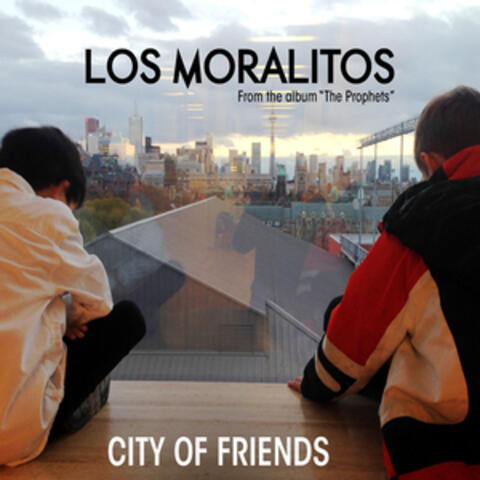 City of Friends
