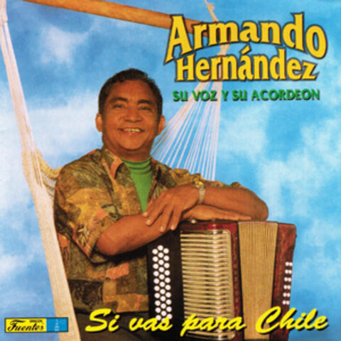 Si Vas para Chile
