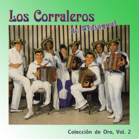 Colección de Oro, Vol. 2