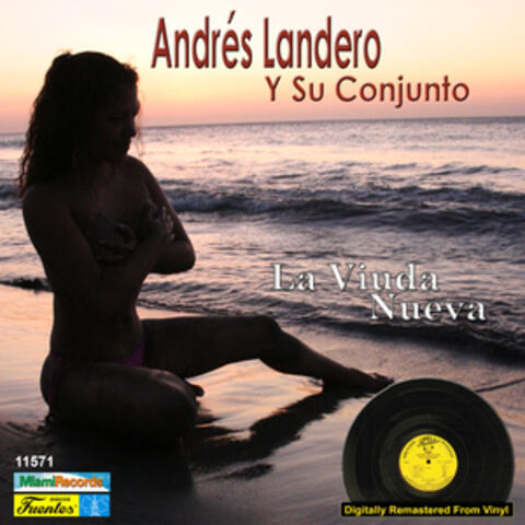 La Viuda Nueva