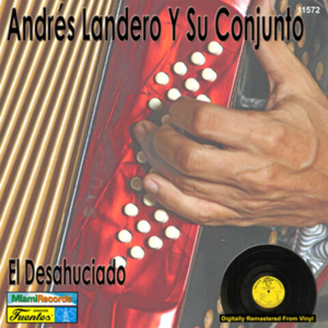 El Desahuciado