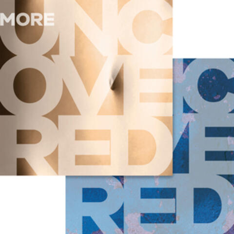 Completely Uncovered - The Limited Edition Collection