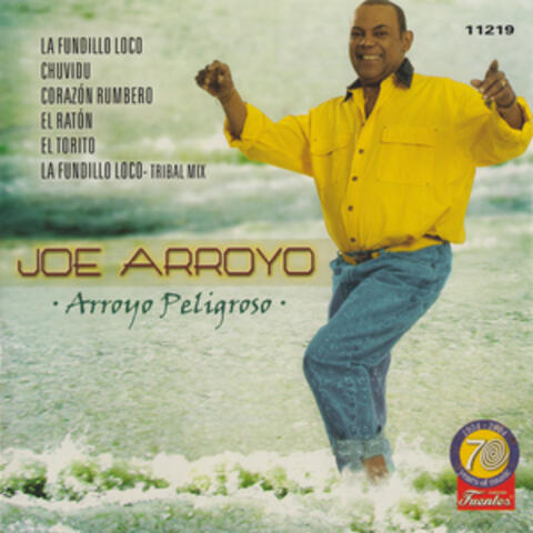 Arroyo Peligroso