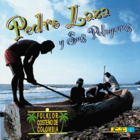 Folklor Costeño de Colombia