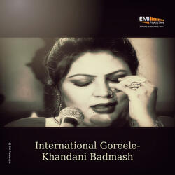 Ashiq Mizaj Dholna (From "Khandani Badmash")