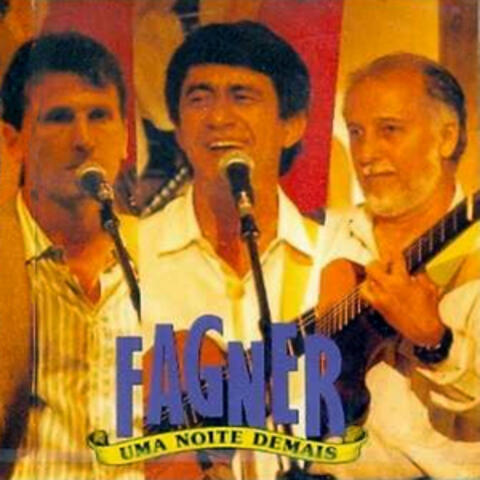 Uma Noite Demais (Ao Vivo)