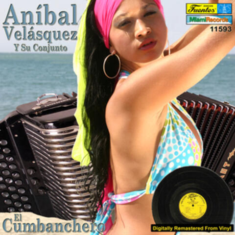 El Cumbanchero