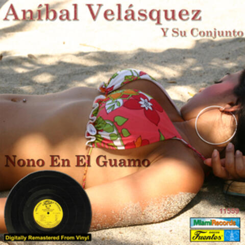 Nono en el Guamo