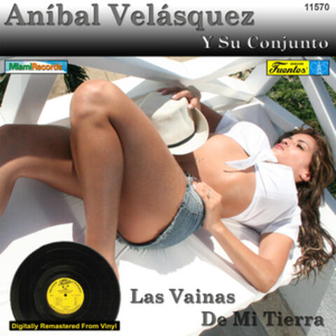 Las Vainas de Mi Tierra
