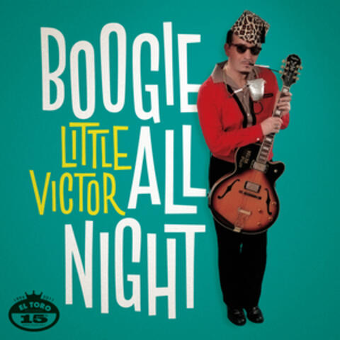 Boogie All Night
