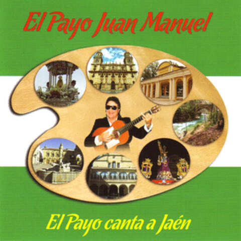 El Payo canta a Jaén