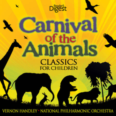 Carnival of the Animals - Classics for Children