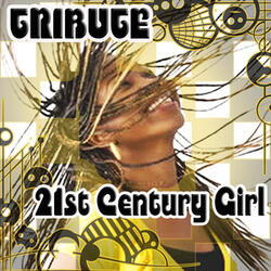 21st Century Girl (Willow Tribute) - Instrumental