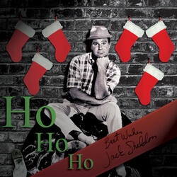 Outtake 3 "Christmas Stuff"