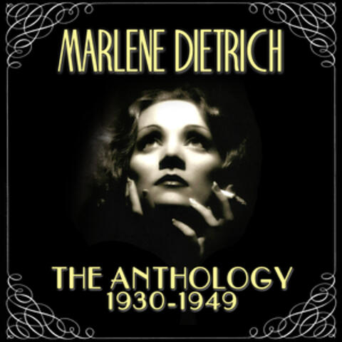 The Anthology 1930-1949