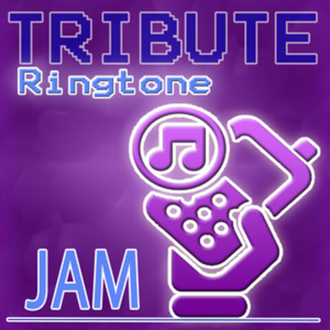 Jam (Turn It Up) (Kim Kardashian Tribute) - Ringtone