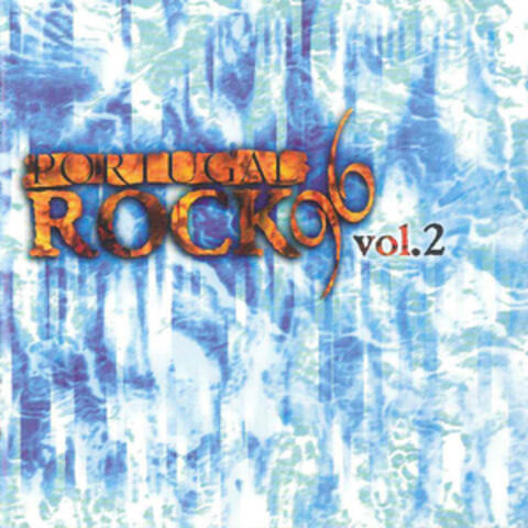 PORTUGAL ROCK 96 - VARIOUS ARTISTS